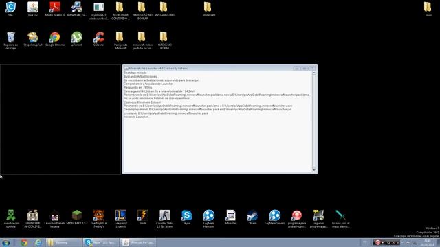 Como instalar el Launcher de Correwillycorre4 смотреть онлайн