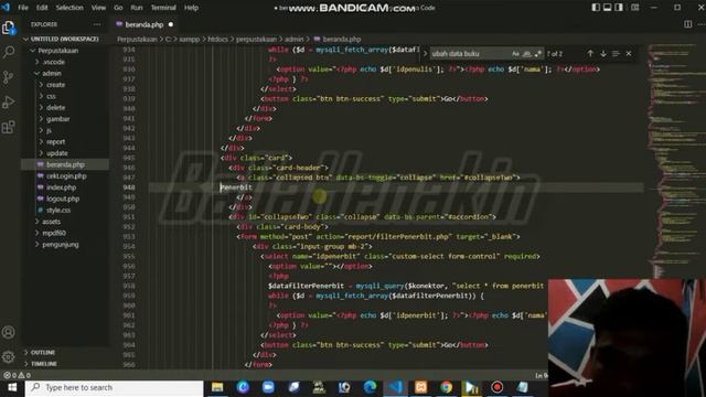 Filter Data Laporan Dengan Kriteria смотреть онлайн