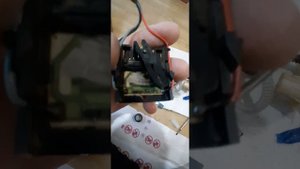 НЕ ПОКАЗЫВАЕТ ДАТЧИК БАКА?