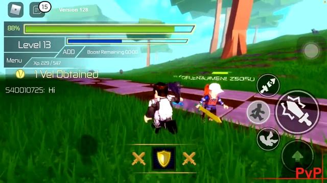 Roblox Floor 11 Swordburst 2 смотреть онлайн