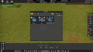Captain of Industry Чертёж разбор