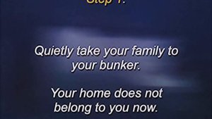 STORM SAFETY TIPS - GEMINI HOME ENTERTAINMENT