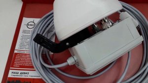 Снова копирую идею UMO-3 MIMO Box от Антекс_КоПСС