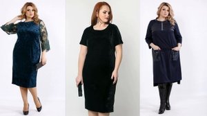 ?ОСЕННИЕ ПЛАТЬЯ ДЛЯ ЖЕНЩИН 50 60 лет?СТИЛЬНЫЕ ОБРАЗЫ В ПЛАТЬЯХ