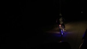 Подсветка колес ПИТБАЙКА