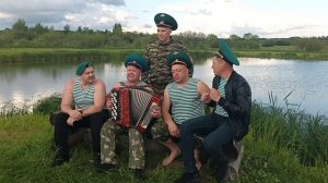 333- День пограничника 2023г