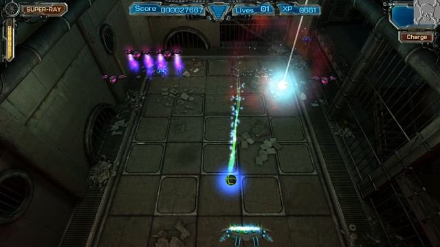 Ionball 2: Ionstorm | GamePlay PC 1080p смотреть онлайн