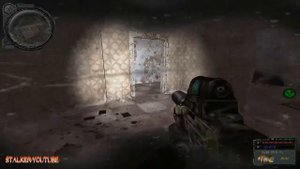 stalker сталкер народный гибрид, найти телевизор Димаку в восточной Припяти