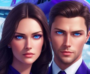 G-295  Sarbel  Yassou (Maria)