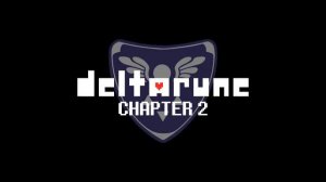 WELCOME TO THE CITY - Deltarune: Chapter 2 Music Extended