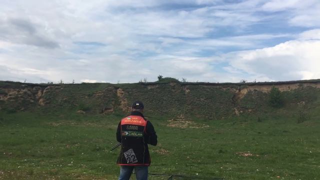 Тывров.Соревнования SКЕЕТ 2019.Чемпионат Винницкой области.