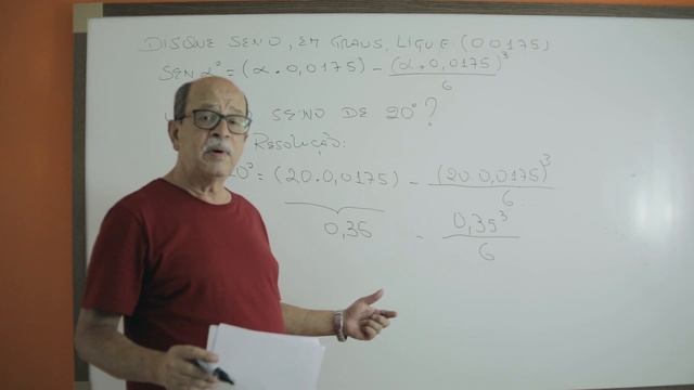 Rinaldo Diniz - Seno de 20 graus смотреть онлайн