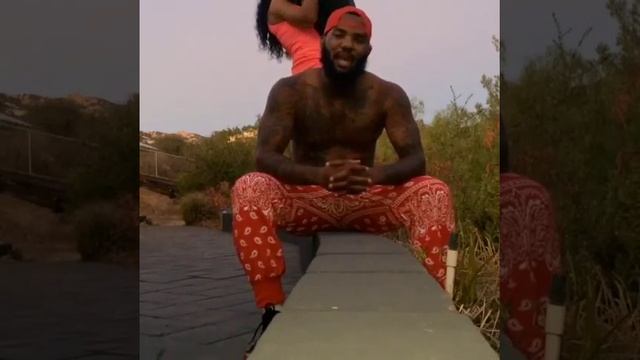 The Game cold ice bucket challenge! смотреть онлайн