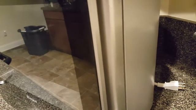 Whirlpool WMC20005YD - 1 Review Door repair broken смотреть онлайн