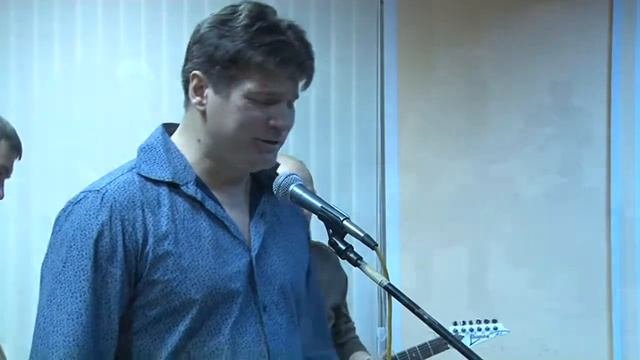 Случайная встреча