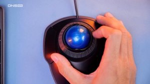 Зачем и на что менять компьютерную мышку? Трекбол, вертикальная мышь или что-то среднее?
