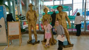 "Ква Ква парку" 10 лет