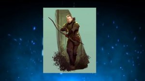 Оружие Фэнтези - чем сразить Нежить, Орков, Эльфов и Мумакилов!?