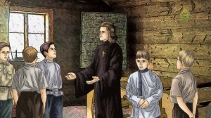 Православный Календарь  24 сентября. Священномученик Виктор Усов, пресвитер