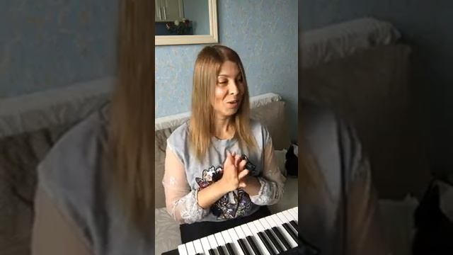 Упражнения на Дыхание и постановка голоса. Мелизматика