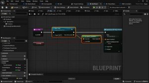 Unreal Engine 5 Blueprints — лучший курс для разработчиков#6