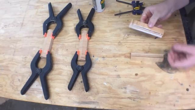 Making Wooden Snowflakes - Steve Ramsey / Spheramid Woodworks Style смотреть онлайн