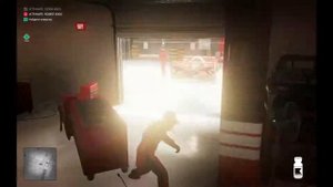 #3 Прохождение Hitman 2 :  [Финишная черта] Роберт Нокс