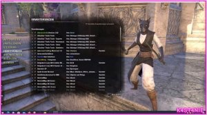 ESO - Addons - Minion