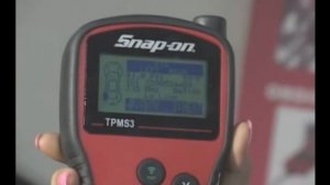 Resetting TPMS on Kia Optima 2011