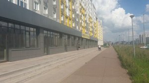 Обзорное видео Стерлитамак Октября 44