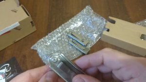 Нож с трапециевидным лезвием Workpro, Unboxing, Распаковка