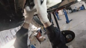 Пит-стоп Додж Калибр (Dodge Caliber) SRT4