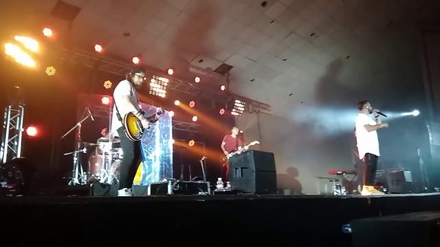 Без Обмежень в ДМиС в Кривом Роге 14 мая 2019 смотреть онлайн