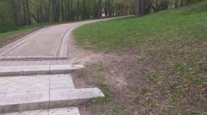 Царицыно, Москва.