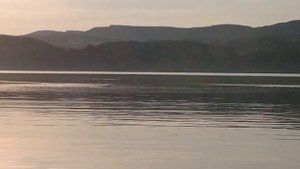 23-25 августа 2023г . / Кто куда, а мы на Красноярское море часть- 1