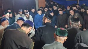 зикар къеда-юрт Олхазар волчахь 24.06.2023г