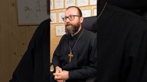 Зачем крестить детей без их согласия? Отвечает священник Сергий Крейдич