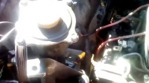 Снятие двигателя с автомобиля СУБАРУ