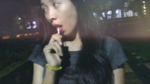 CYBE ft Mpenk Rabz, Arie S.O.G - Siswi Malam (Official Video)