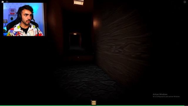 NUNCA JUEGUES A ESTE JUEGO A LAS 3:00 AM *roblox* смотреть онлайн