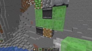 МЕХАНИЗМ КОТОРЫЙ ДЕЛАЕТ ДОРОГИ САМ В МАЙНКРАФТЕ! КАК СДЕЛАТЬ МЕХАНИЗМ КОТОРЫЙ СТРОИТ МОСТ?