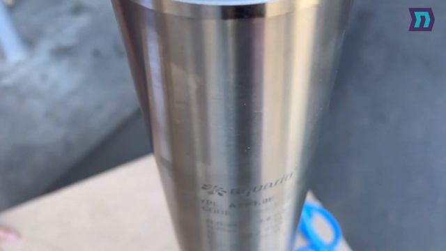 Обзор погружных насосов Aquario серии ASP  модификации 1.8Е