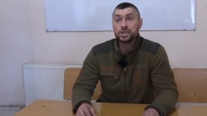 Пленный  ВСУ рассказал о принудительном призыве в ряды ВСУ, наплевательском отношении.