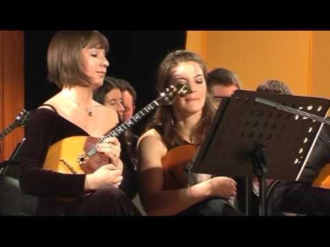 Igor Krasilnikov. Romance and Gallop смотреть онлайн