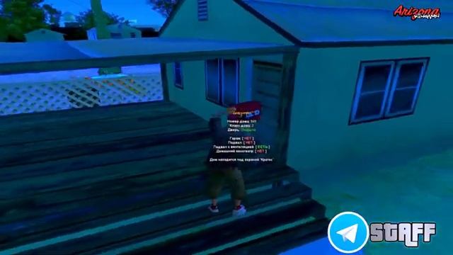 САМАЯ КРАСИВАЯ САМП СБОРКА 300 FPS для ЛАУНЧЕРА ARIZONA RP! ЛУЧШАЯ СБОРКА для ИГРЫ на АРИЗОНА РП смотреть онлайн