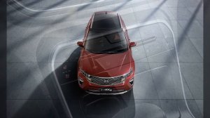 Kia KX5 Compact SUV - China’s Sportage With A More Serious Face | CarMojo