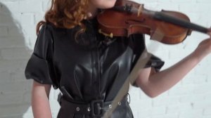 violin cover “Plakala”(KAZKA), Enakiy Inessa, кавер на скрипке, каверы на песни
