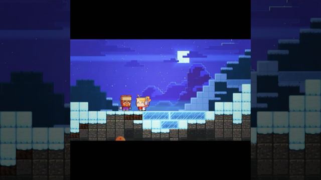 выбор мобов (Minecraft strem) смотреть онлайн