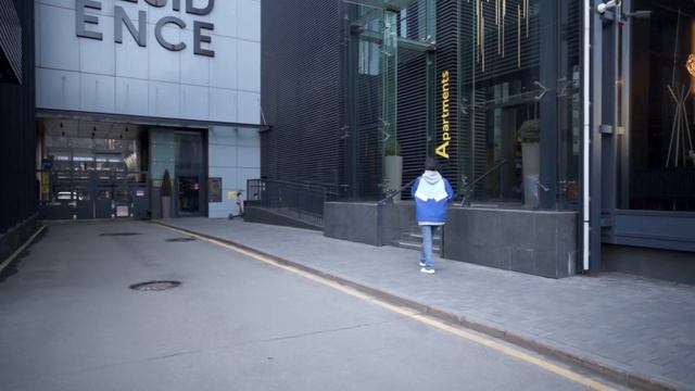 Мы больше, чем просто танцевальная студия. смотреть онлайн