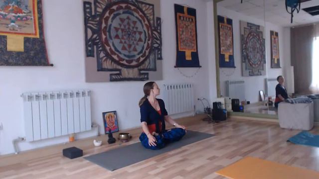 Хатха смотреть онлайн